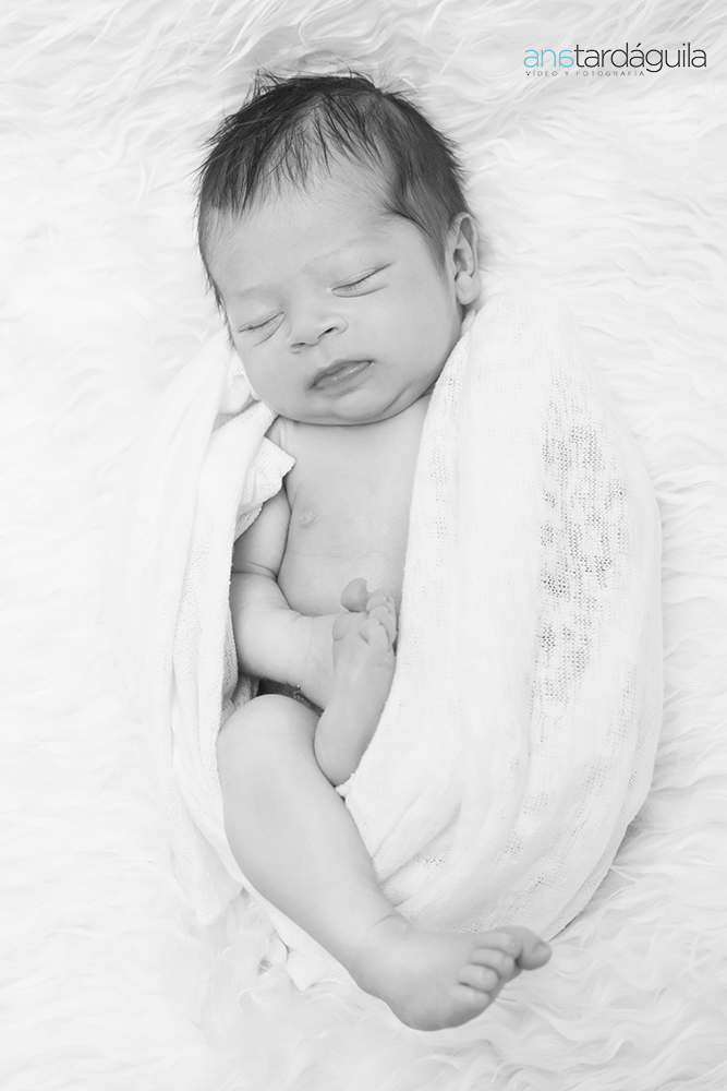 Newborn Photography