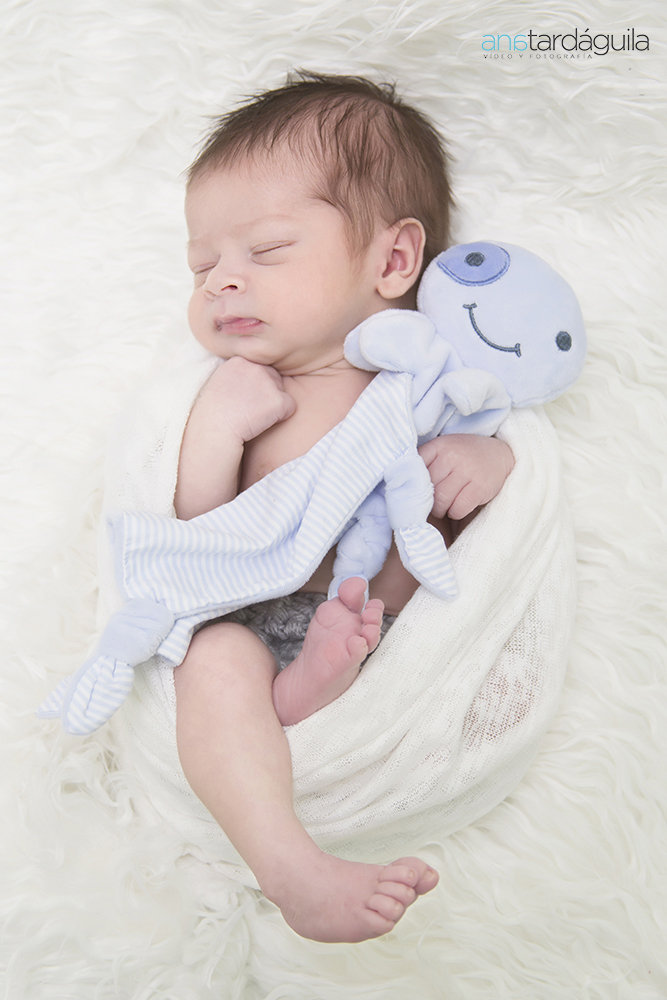 Newborn Photography