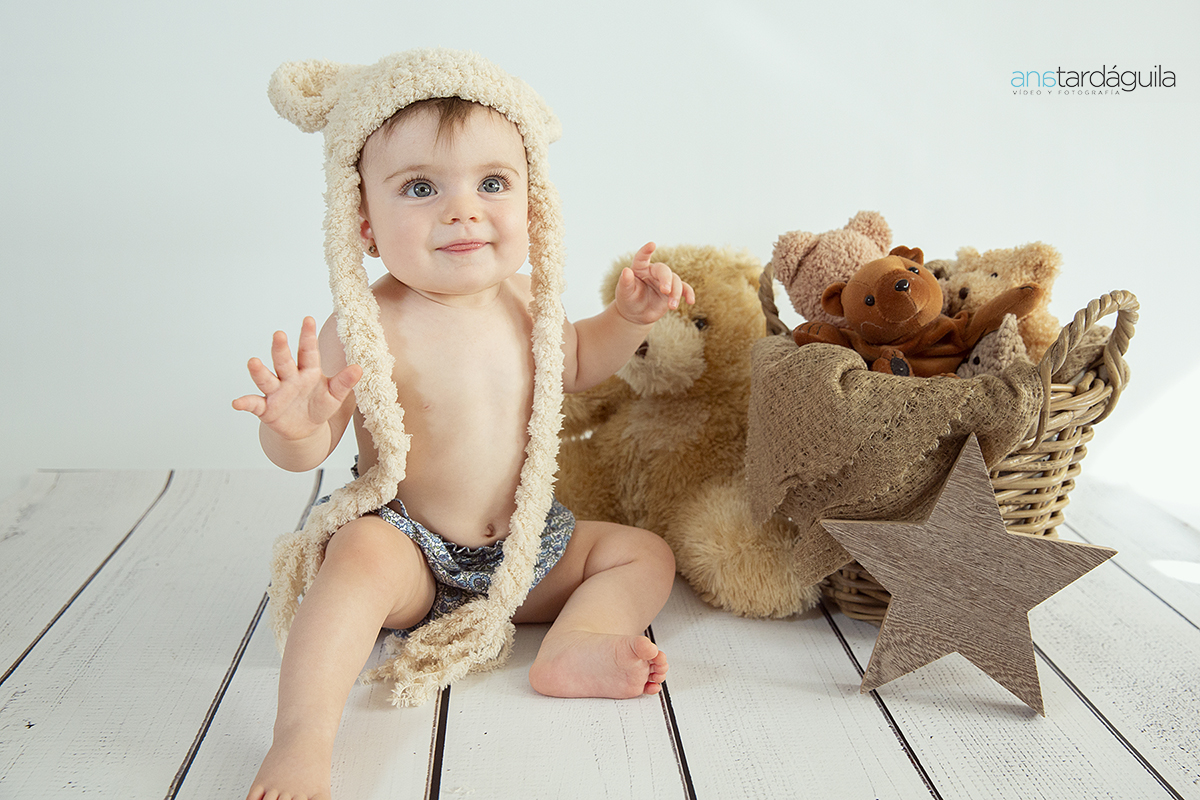 fotos de niños